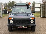 Lada LADA 4x4 TAIGA TÜV NEU EURO6 - Lada Niva 4x4 Gebrauchtwagen mit Allradantrieb