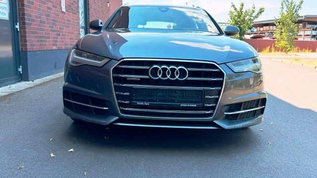 Image of Audi A6