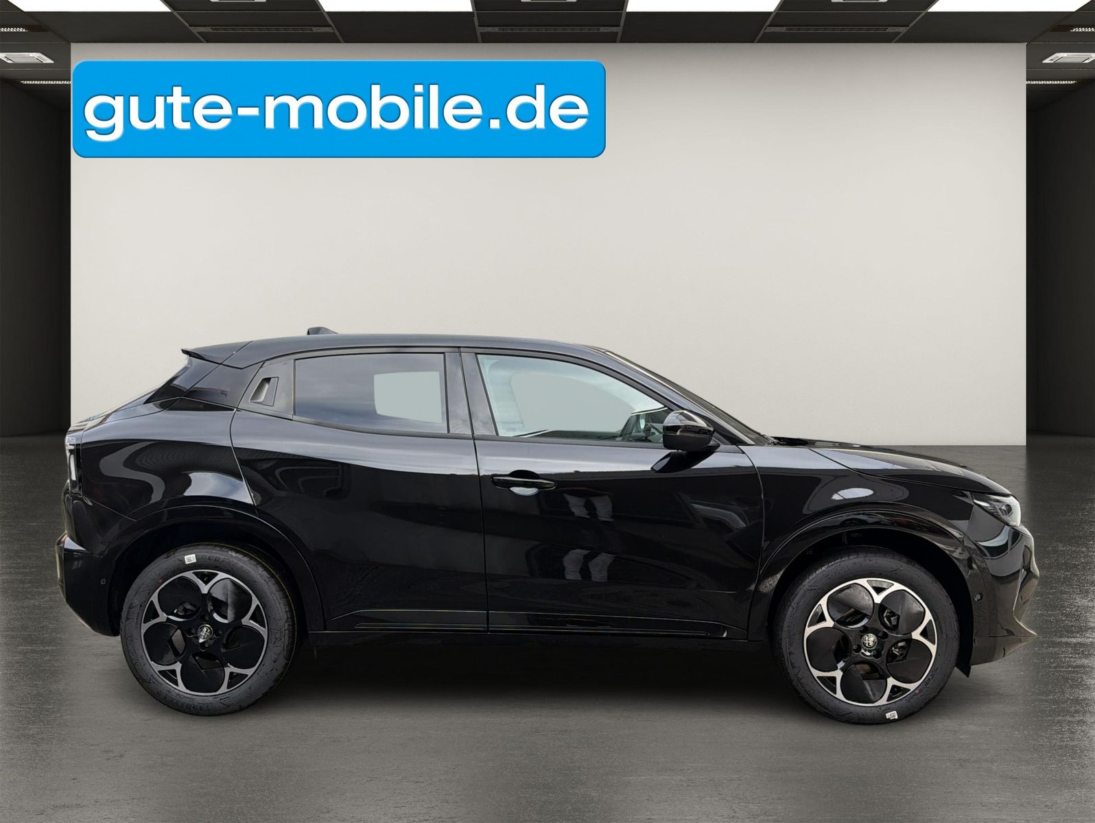 Alfa Romeo Junior - Bild 15