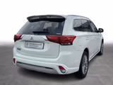Mitsubishi Outlander 2.4 PHEV Plug-in Hybrid Basis Spirit - Mitsubishi Outlander Gebrauchtwagen in Berlin