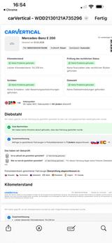 Mercedes-Benz 200 - : Taxi, Limousine