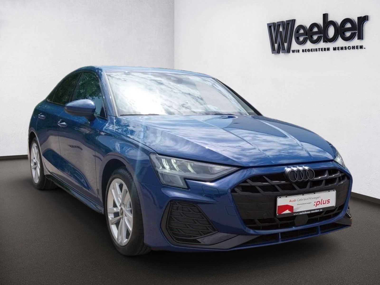 Audi A3 - Bild 17