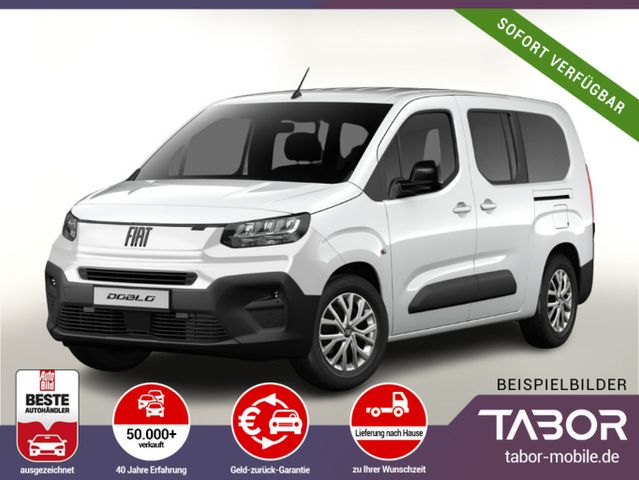 Fiat Doblo Kombi 1.5 130 BHDi AUT L2 N1 10"Audio SHZ