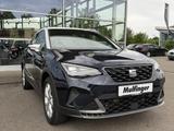 Seat Arona FR 1,0 TGI Beats Sportsitze LED Kamera 17" - Seat Arona: Tgi