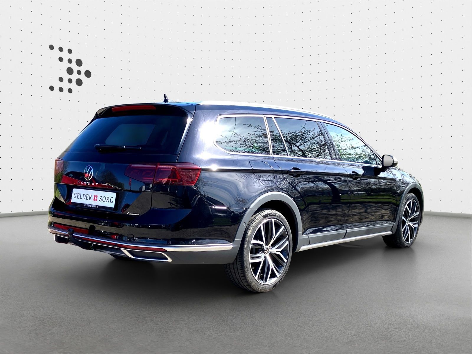 Volkswagen Passat Alltrack - Bild 17