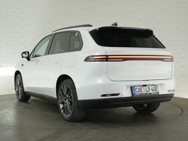 C10 DESIGN PRO 69,9 kWh+NAVI+360°KAMERA+PANORAMA