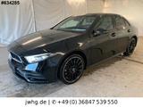 Mercedes-Benz A 250 e Lim Edition 2020 AMG Widescreen MB - Mercedes-Benz W202