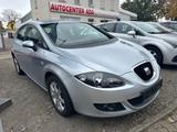 Seat Leon Stylance / Style 31000km mit SCHECKHEFT - Seat Leon: 310