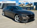 BMW 440i Gran Coupé M Sport **KEIN US-Import**  - : Import