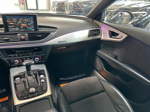Audi A7 Sportback 3.0 TDI quattro *Sline*BiXenon*