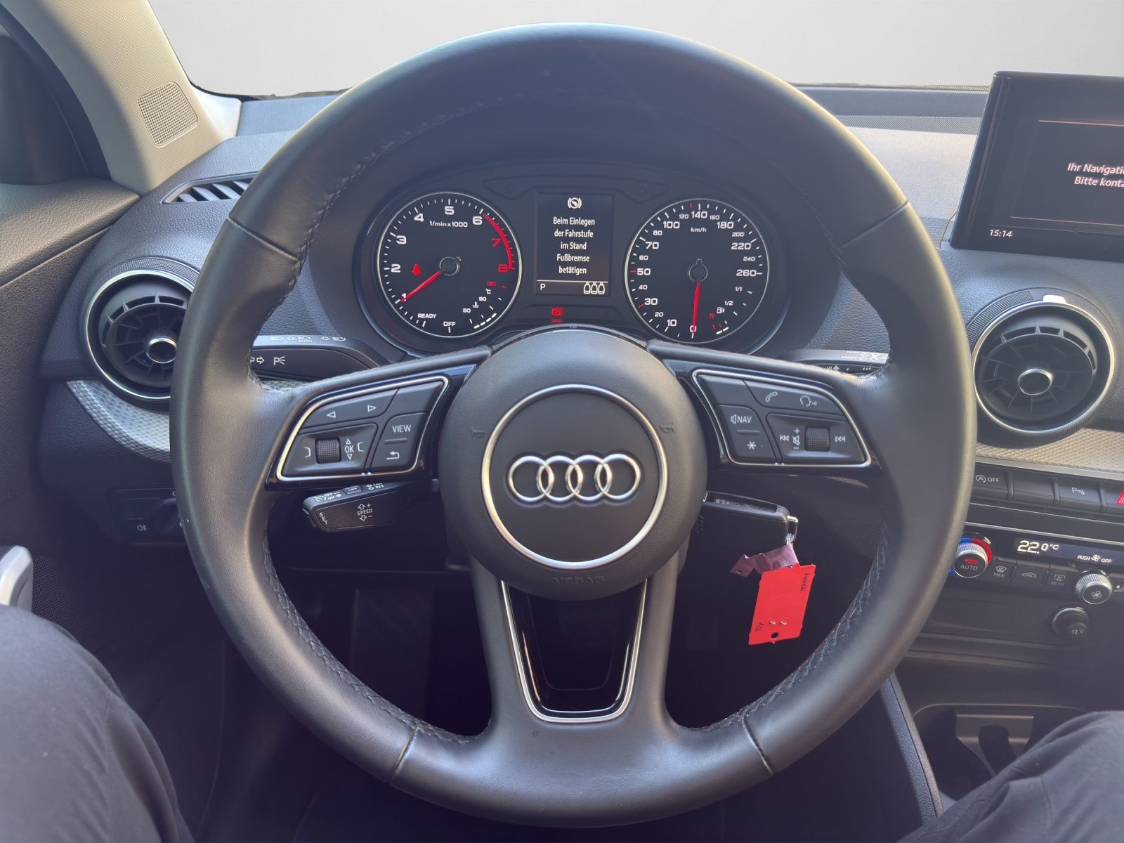 Audi Q2 - Bild 10