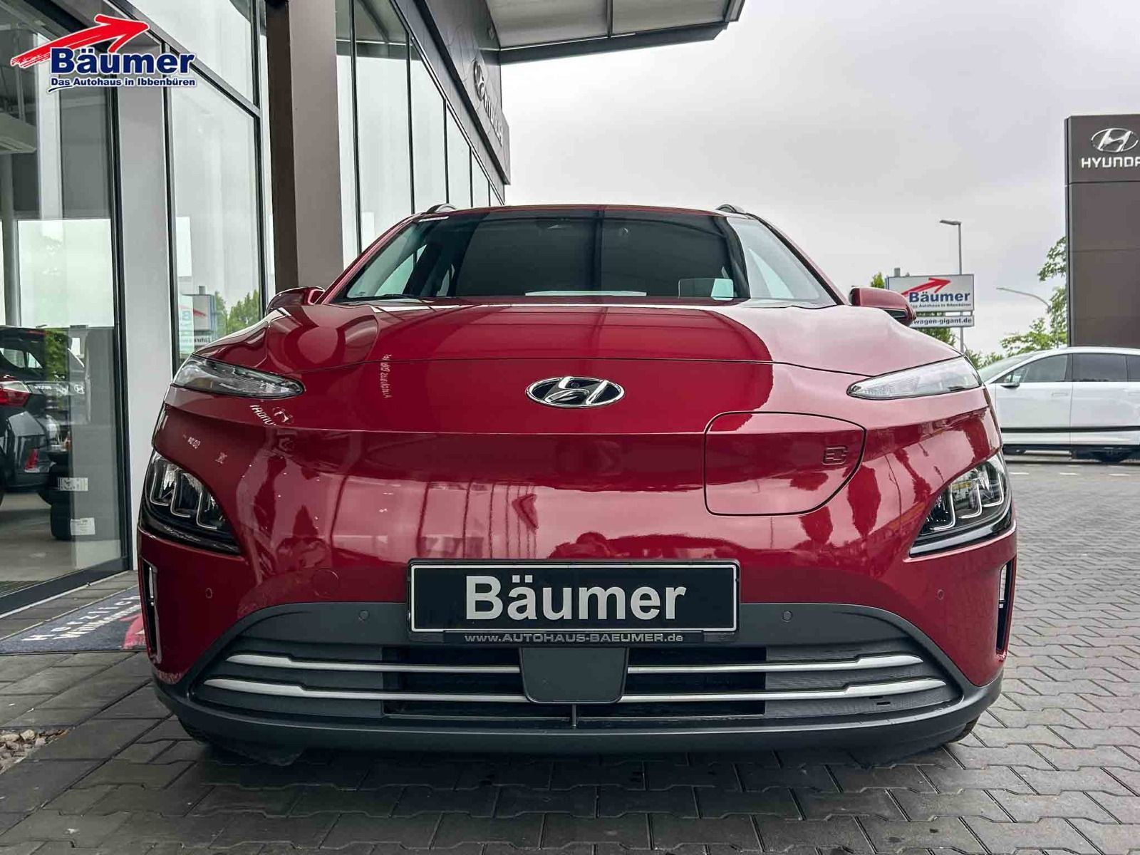 Hyundai Kona – Bild 7
