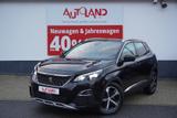 Peugeot 3008 2.0 BlueHDi 150 Active Led Navi Kamera Pano - Peugeot 3008: 2.0