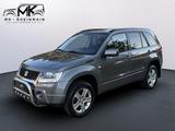 Suzuki 1.9 DDiS Comfort *NUR 108Tkm*LEDER*SCHDACH*BF-GO - gebrauchte Suzuki Grand Vitara aus dem Jahr 2007