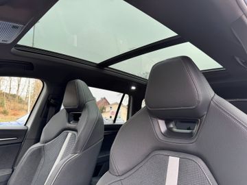 Fahrzeugverkauf 15 Skoda Kodiaq 1.5 TSI Sportline AHK*Panodach*Matrix*