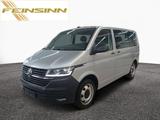 Volkswagen T6 Transporter  T6.1 Kombi 4MOTION *ACC*DSG* - Volkswagen: Transporter 4motion