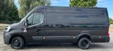 Renault Master 45.145 KaWa L3H2 RWD AHK Kamera - Renault Master 4