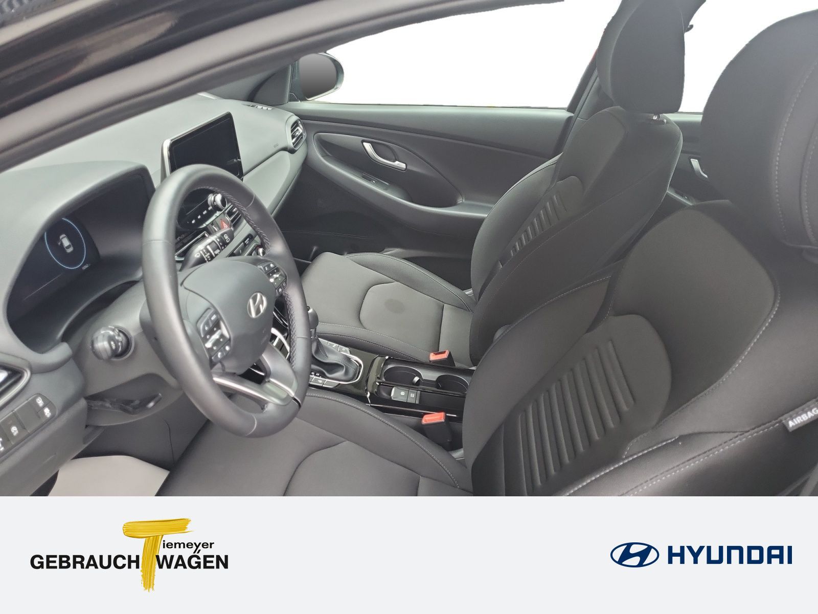 Hyundai i30 – Bild 10