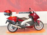 Honda NC700D Integra - HONDA INTEGRA 700