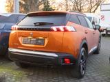 Peugeot 2008 PureTech Allure +SHZ+NAVI+ALLW+PDC+KEYLESS+ - Gebrauchtwagen in Solingen