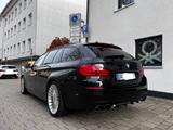 ALPINA B5 4,4 Biturbo Touring (Nr. 006) Lavalina Leder - ALPINA B5 Gebrauchtwagen