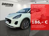 Ford Puma 1.0 EcoBoost Mild Hybrid Winter-Paket/ Klim