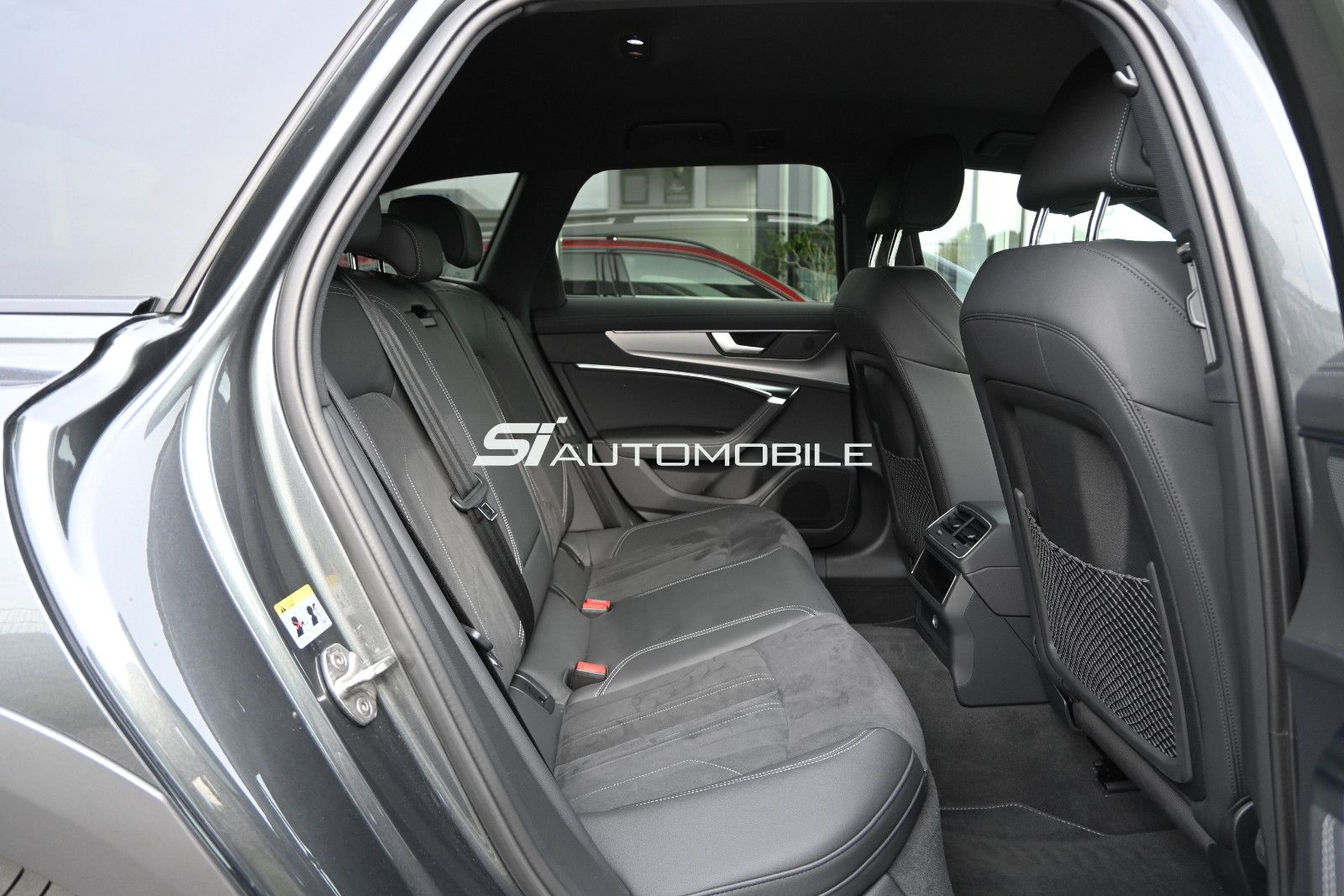 Fahrzeugabbildung Audi A6 Allroad 50 TDI tiptr. °ACC°AHK°MATRIX°INDIVID