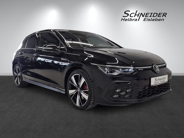 GOLF VIII GTD 2.0 TDI DSG NAVI+ACC+IQLIGHT+CAM