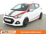 Hyundai i10 1.2 Sport*SHZ*TEMPO*KLIMA*GARANTIE* - Hyundai: Sport