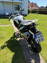 BMW F 800 GS, ESA, Heizgriffe & Koffer - BMW F