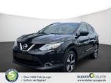 Nissan Qashqai 1.2 DIG-T, 360 4x2 - Nissan Qashqai: 1.4