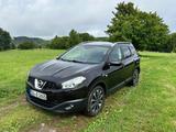 Nissan Qashqai+2 2.0 dCi DPF ALL-MODE 4x4 360 Autom...