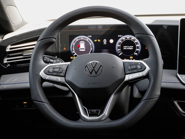 Volkswagen Tiguan - Bild 8