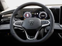 Volkswagen Tiguan - Vorschau Bild 8