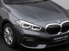Foto Nummer 18: BMW 118i