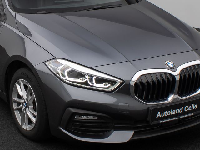 Foto Nummer 18: BMW 118i