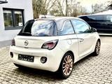 Opel Adam Open Air/Tüv Neu/PDC/SHZ/KLIMA/NAVI/PANO/ - Opel Adam in Mannheim