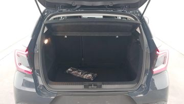 Renault Captur II Equilibre+LED+EasyLink+SHZ+Navi+PDC