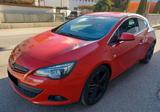 Opel Astra GTC 2.0 CDTI 165CV 3 porte aut.Cosmo  - Opel Astra mit Diesel-Antrieb: Coupe
