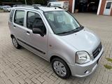 Suzuki WAGON R+ 1.3 DDiS Comfort - Suzuki Wagon R+