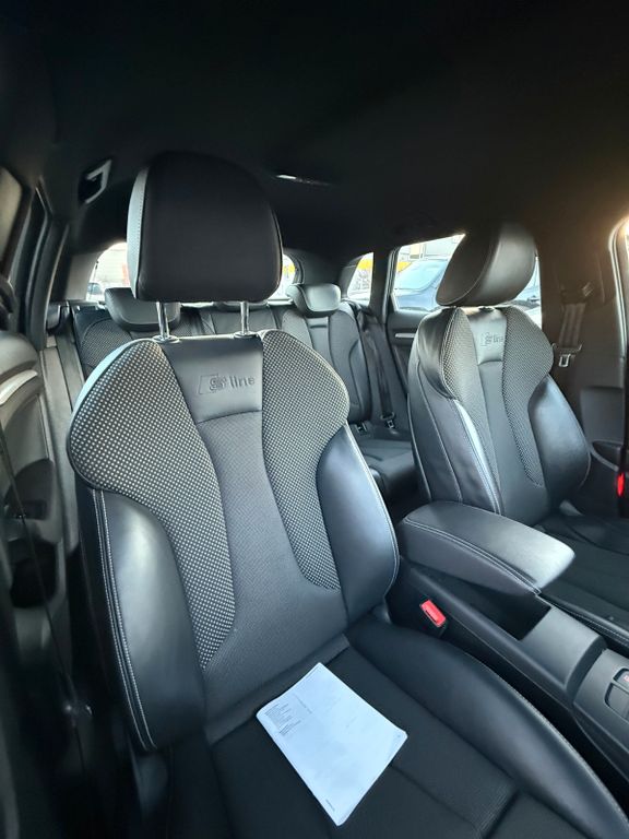 Audi A3 - Bild 19