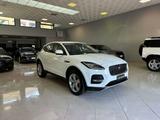 Jaguar E-Pace E-Pace 2.0 i4 mhev HSE awd 200cv a - Jaguar E-PACE HSE mit Hybrid-Antrieb (Benzin/Elektro)