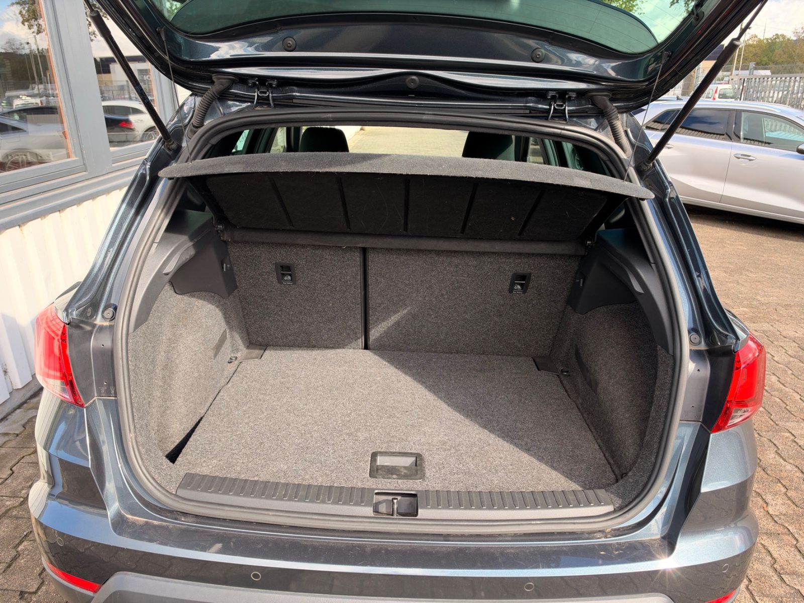 Seat Arona FR ACC-LED-NAVI-KAMERA – Bild 13