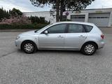 Mazda 3 1.6 Comfort Sport - Mazda 3: Comfort