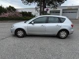 Mazda 3 1.6 Comfort Sport - Mazda 3 aus 2005: Sport