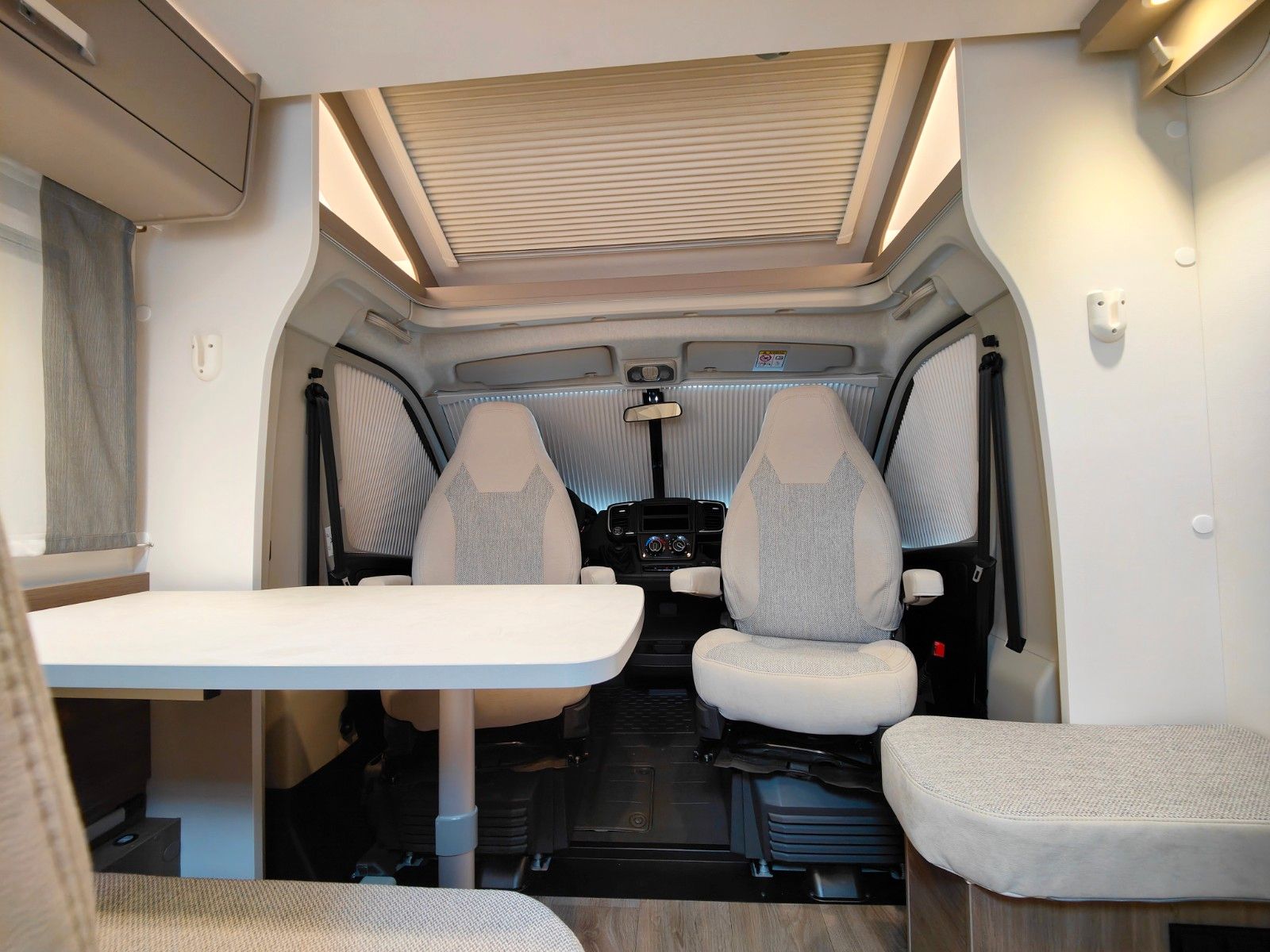 Fahrzeugabbildung Carado T-338  pro+ 2025 SUMMER SALE 9.007 € SPAREN