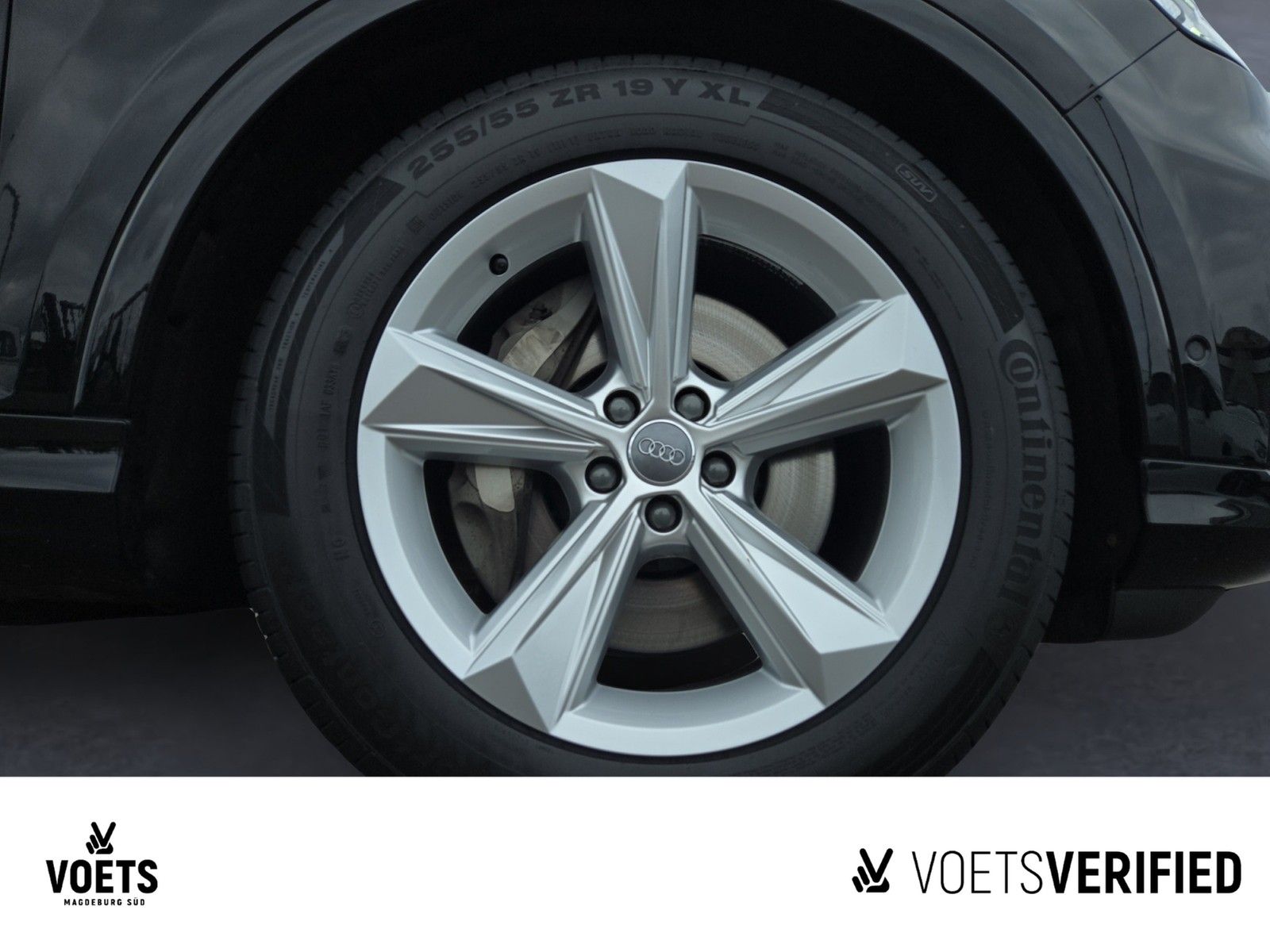 Audi Q7 - Bild 6