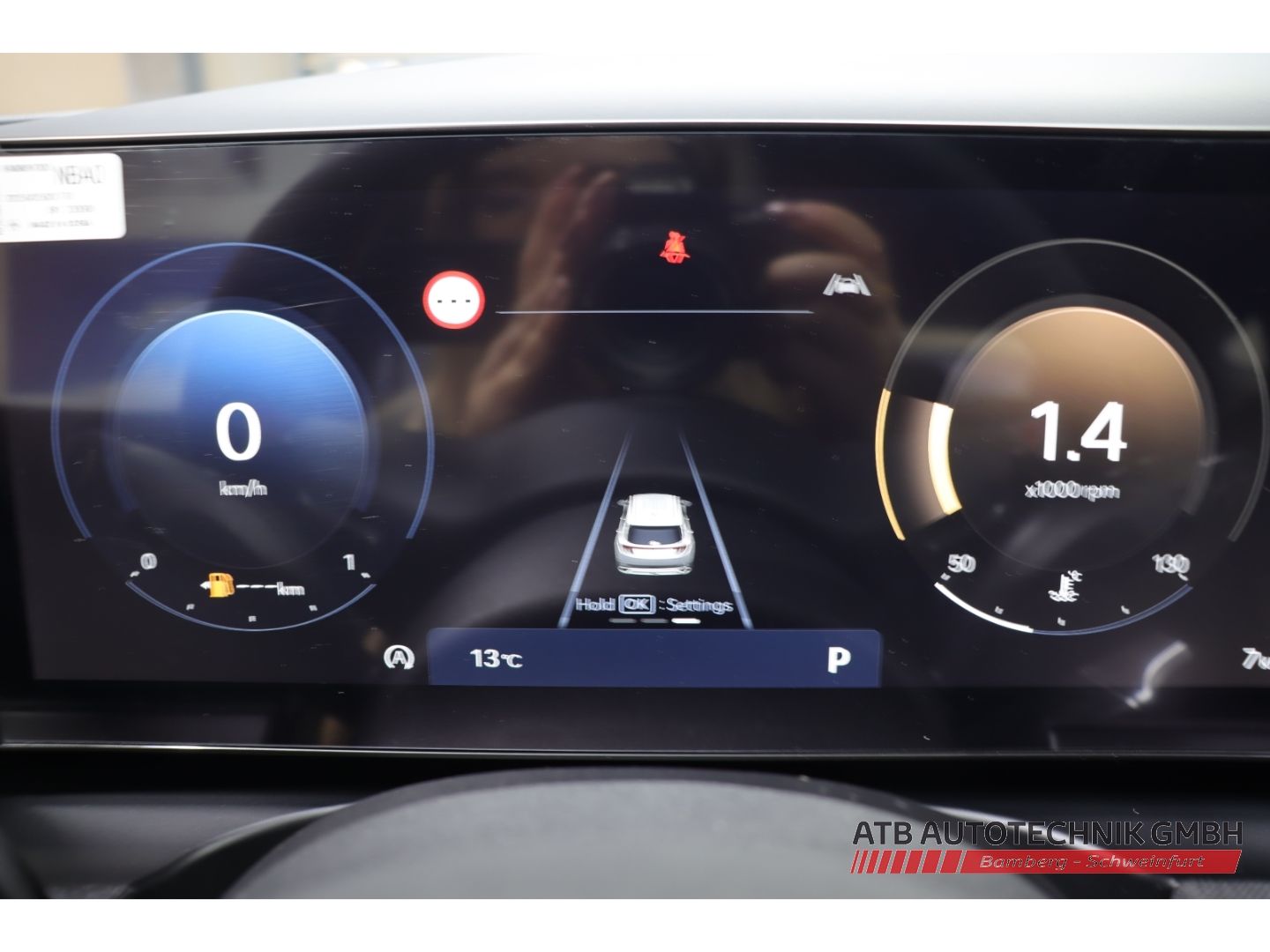 Fahrzeugabbildung Hyundai Tucson MY26 N-Line 1.6 T-GDI 150PS 7-DCT 2WD Nav