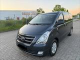 Hyundai H-1  8 Sitze Tourer Klima AHK - Hyundai H-1 von privat