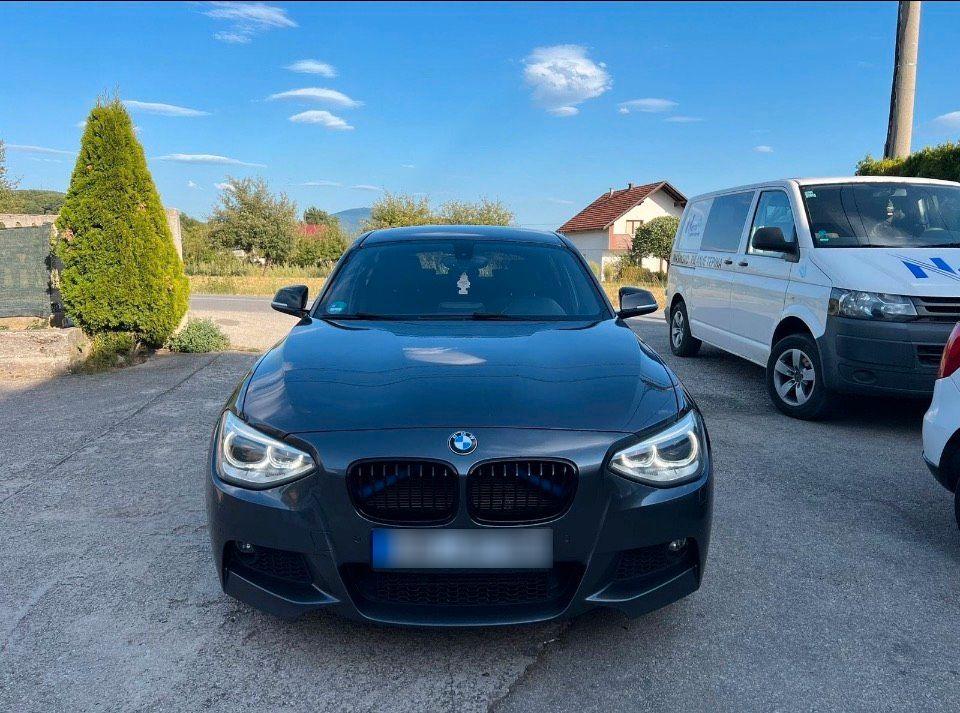 BMW 116